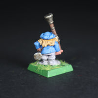 Dwarfs, Marauder Miniatures, Thunderer, MM16