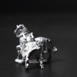 Mounted Nimidian Knight, SS31, Garrison Wargame Figures