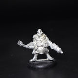 Cygnar Field Mechanik, Warmachine, Privateer Press