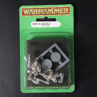 Chaos Dwarfs, Hobgoblin Warriors Blister