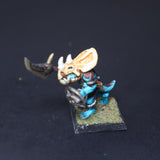 Lizardmen, Temple Guard, Games Workshop
