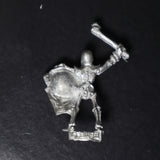 Undead, Skeletal Musician, Command, Games Workshop
