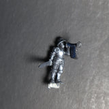 Dogs of War, Braganza's Besieger Musician, Command