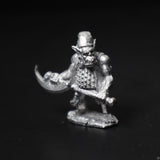 GOC007 - Lonely Tarrogoth, Ogres/Great Orc Characters, Warmonger