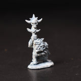 Goblin Standard, Goblin Command, HM1097, Harlequin