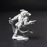 Lion Man, 02880, Reaper Miniatures