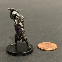 51/60, CE 16, Drow Enforcer D&D