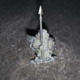 Goblin w/ Spear and Shield, Olley's Armies