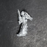 Undead Samurai, C18, Citadel Miniatures