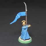 High Elf Spearman Command, MESBG, Metal, Games Workshop