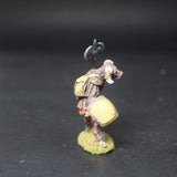 Minotaur Hero, 3904, Fantasy Legends, Guthrie, Grenadier