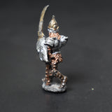 w. Sword & Shield Advancing, Knights of Chaos C35, Citadel Miniatures