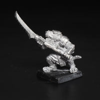 Skaven, Stormvermin, Warhammer Fantasy