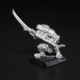Skaven, Stormvermin, Warhammer Fantasy