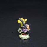 Dungeons and Dragons, Dwarf Swordsman, 2003b
