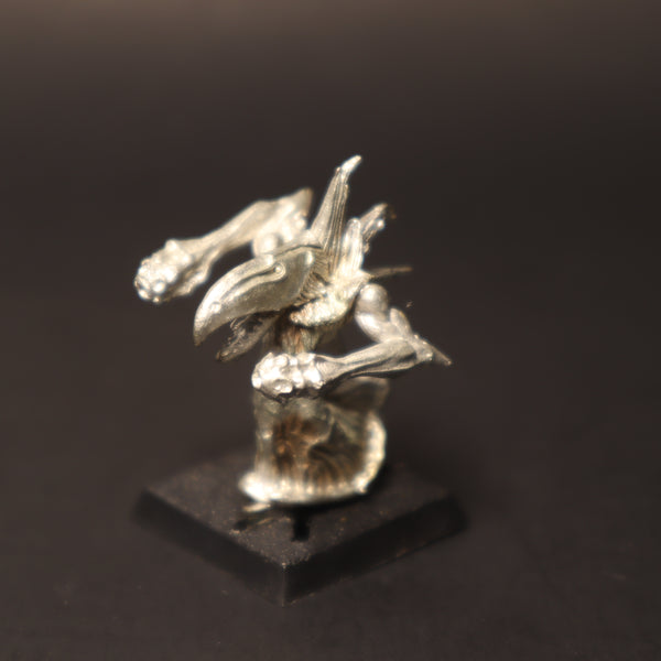 Chaos, Flamer of Tzeentch