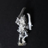 Dark Elves, Witch Elf, Games Workshop