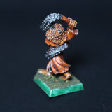 Empire, Painted Flagellant