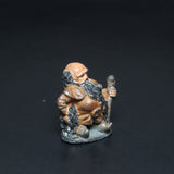 Dungeons and Dragons, Dwarf Leader, 2003h