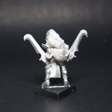 Dark Elves, Witch Elf, Warhammer Fantasy