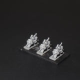 Orks, Epic, Boar Boyz, Plastic, Games Workshop