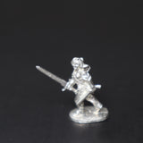 Female Ranger, 8125, Julie Guthrie's Personalities II, Grenadier