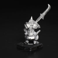 Skaven, Stormvermin, Warhammer Fantasy