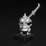Skaven, Stormvermin, Warhammer Fantasy