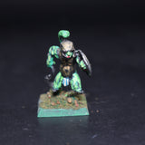 Trill w/ Sword, 01-062, Personalities, Ral Partha