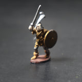 Elf Adventurer with Sword, 01-310-A, Ral Partha