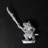 Skaven, Stormvermin, Metal, Games Workshop