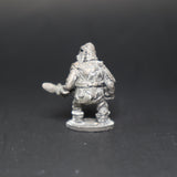 Orcs, Chronicle CM21A Orc w/ Two Handed Weapon