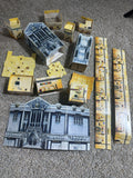 Titan Legion Box Set, 1994, Incomplete, Epic 40k, GW