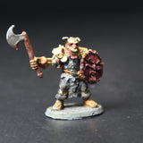11-486 Bugbear, TSR, AD&D, Ral Partha