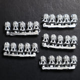 Space Marines, Terminators