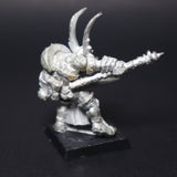 Chaos, Chaos Sorcerer