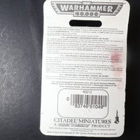 Space Marines, Imperial Missionaries, Warhammer 40k