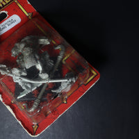 Chaos, Minotaur Standard Blister