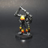 Eldar, Epic, Towering Destroyer Knight 1