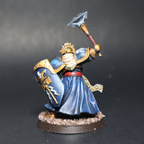 Stormcast Eternals, Sequitors, Pro Painted