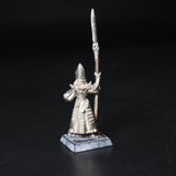 High Elves, Lothern Sea Guard, Metal, Games Workshop