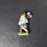 Goblin w/ Axe, Essex Miniatures