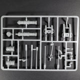 Empire, Artillery Cannon and Mortar Sprue, Warhammer