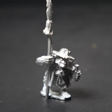 MO011 - Windy Pondleorc, Mercenary Orcs, Wargames Foundry