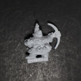 Dwarfs, Miner, Metal, Marauder Miniatures, Games Workshop