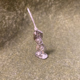 Wako Pirate w/Katana I