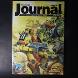 The Citadel Journal #38