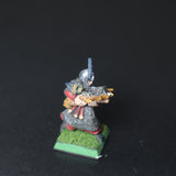 Dark Elves, Crossbowman, Games Workshop