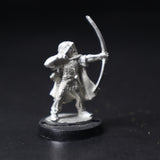 Ranger Firing Bow, DF-190, Ral Partha