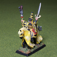 Empire, Painted Supreme Patriarch, Thyrus Gormann
